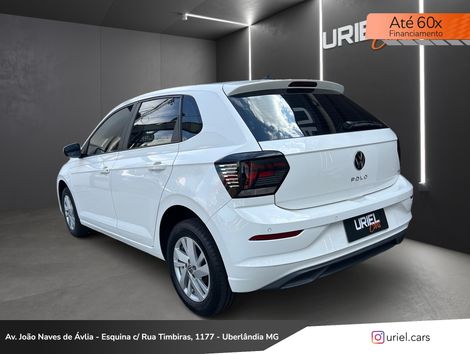 VolksWagen Polo 1.0 TSI Flex 12V 5p