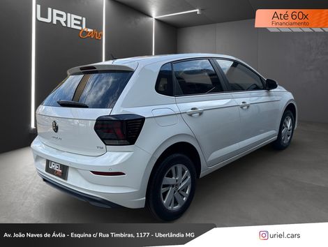 VolksWagen Polo 1.0 TSI Flex 12V 5p