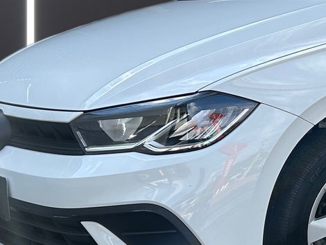 VolksWagen Polo 1.0 TSI Flex 12V 5p