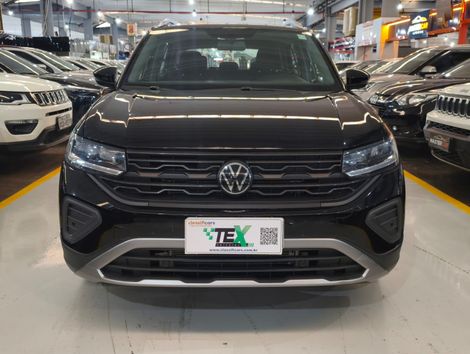 VolksWagen T-Cross 200 TSI 1.0  Flex 12V 5p Aut.