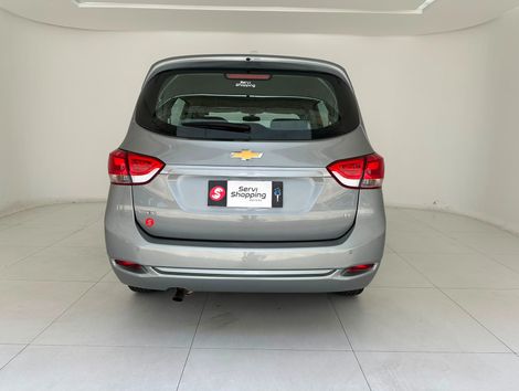 Chevrolet SPIN LT 1.8 8V Econo.Flex 5p Aut.