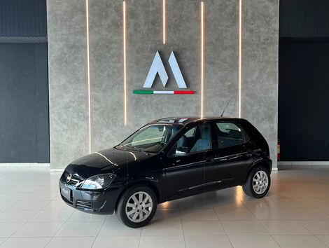 Chevrolet Celta Spirit/ LT 1.0 MPFI 8V FlexP. 5p
