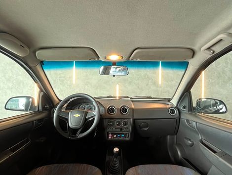 Chevrolet Celta Spirit/ LT 1.0 MPFI 8V FlexP. 5p