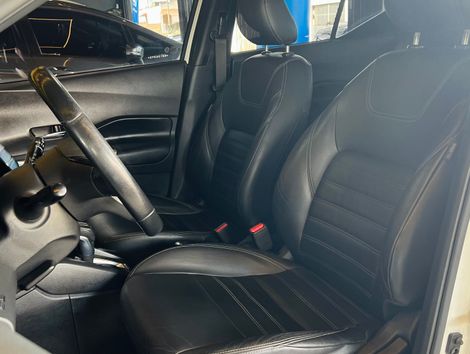 Nissan KICKS SV 1.6 16V FlexStar 5p Aut.