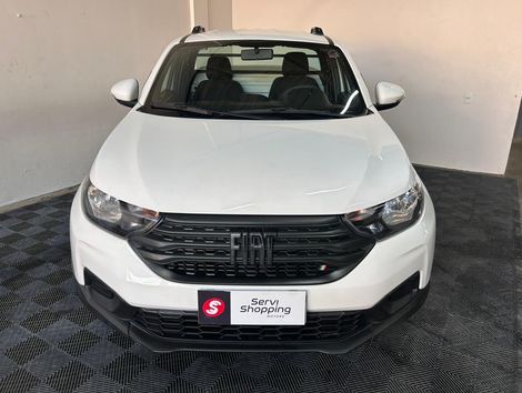 Fiat Strada Endurance 1.3 Flex 8V CS Plus