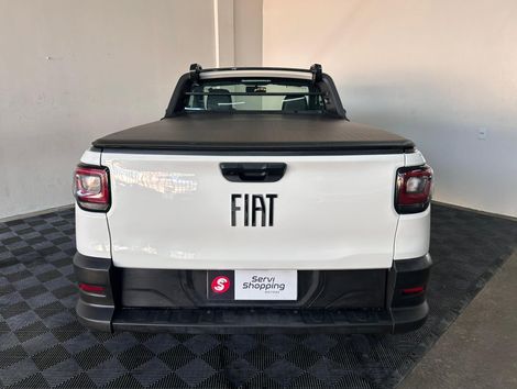 Fiat Strada Endurance 1.3 Flex 8V CS Plus