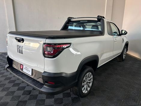 Fiat Strada Endurance 1.3 Flex 8V CS Plus