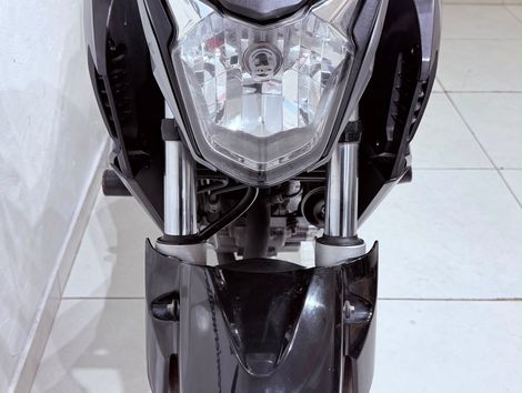 HONDA CB 250 TWISTER/FLEXONE