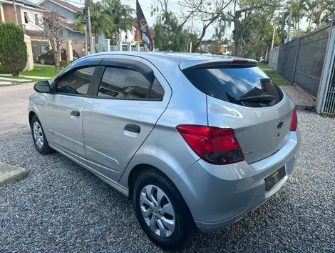 Chevrolet ONIX HATCH Joy 1.0 8V Flex 5p Mec.