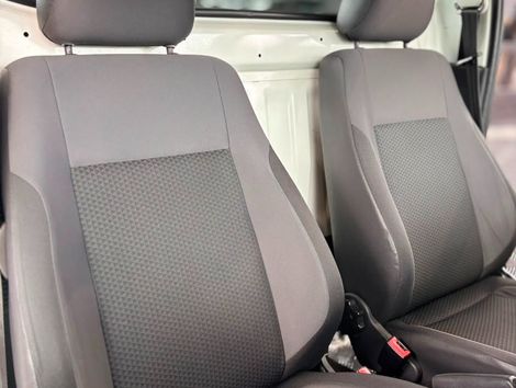 VolksWagen Saveiro Robust 1.6 Total Flex 8V