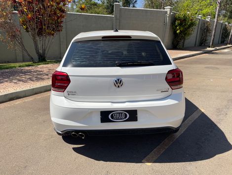 VolksWagen Polo Highline 200 TSI 1.0 Flex 12V Aut.