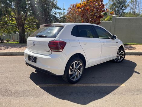 VolksWagen Polo Highline 200 TSI 1.0 Flex 12V Aut.