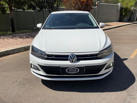 VolksWagen Polo Highline 200 TSI 1.0 Flex 12V Aut.