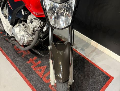 HONDA CG 160 START