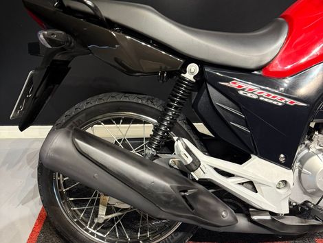 HONDA CG 160 START