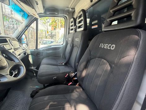 IVECO DAILY CHASSI 35S14 2p (dies.)(E5)