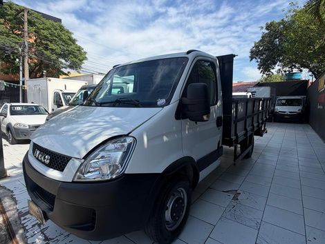 IVECO DAILY CHASSI 35S14 2p (dies.)(E5)