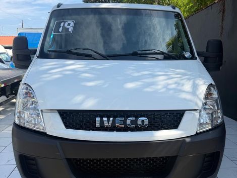 IVECO DAILY CHASSI 35S14 2p (dies.)(E5)
