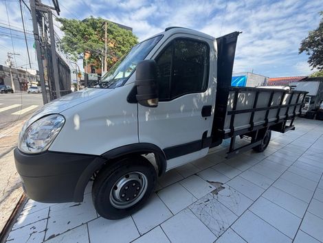 IVECO DAILY CHASSI 35S14 2p (dies.)(E5)