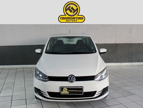 VolksWagen Fox Trendline 1.0 Flex 12V 5p