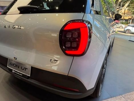 GAC AION UT Premium (Elétrico)
