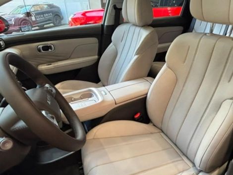 GAC AION UT Premium (Elétrico)