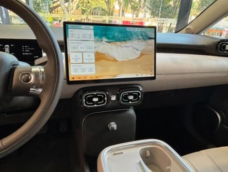 GAC AION UT Premium (Elétrico)