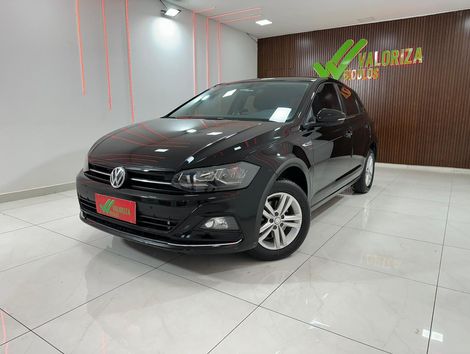 VolksWagen Polo Comfort. 200 TSI 1.0 Flex 12V Aut.