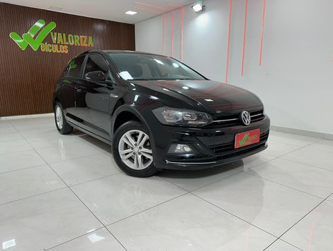 VolksWagen Polo Comfort. 200 TSI 1.0 Flex 12V Aut.
