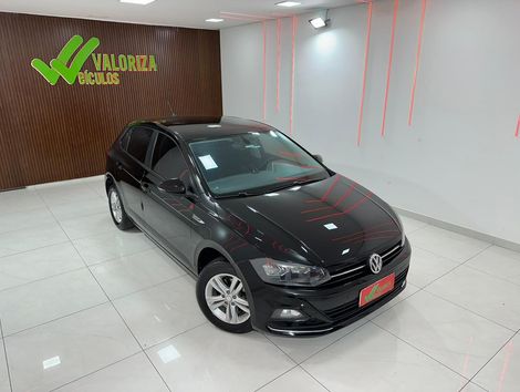 VolksWagen Polo Comfort. 200 TSI 1.0 Flex 12V Aut.