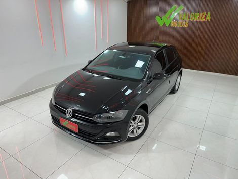 VolksWagen Polo Comfort. 200 TSI 1.0 Flex 12V Aut.