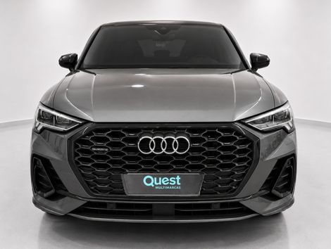 Audi Q3 SPB Perf. Black 2.0 TFSI Tipt. Quat.