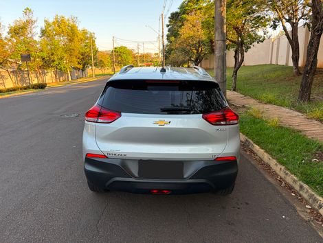 Chevrolet TRACKER LT 1.0 Turbo 12V Flex Aut.