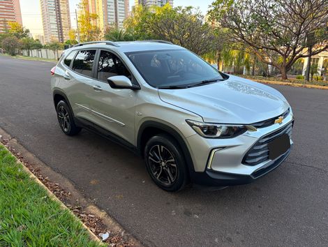 Chevrolet TRACKER LT 1.0 Turbo 12V Flex Aut.