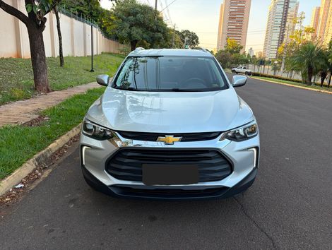Chevrolet TRACKER LT 1.0 Turbo 12V Flex Aut.