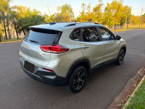 Chevrolet TRACKER LT 1.0 Turbo 12V Flex Aut.