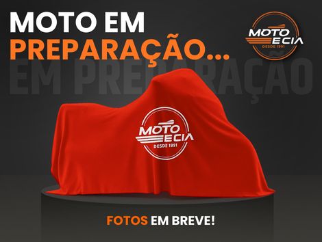 KAWASAKI Versys-X 300