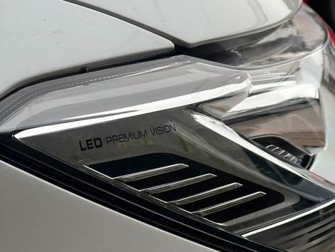 GWM Haval H6 GT 1.5 AWD (Hibrido)