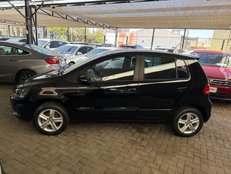 VolksWagen Fox Comfortline I Motion 1.6 Flex 8V 5p