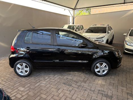 VolksWagen Fox Comfortline I Motion 1.6 Flex 8V 5p