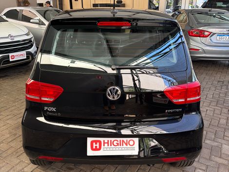 VolksWagen Fox Comfortline I Motion 1.6 Flex 8V 5p