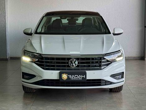 VolksWagen JETTA Comfort. 250 TSI 1.4 Flex 16v Aut.