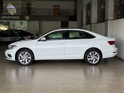 VolksWagen JETTA Comfort. 250 TSI 1.4 Flex 16v Aut.