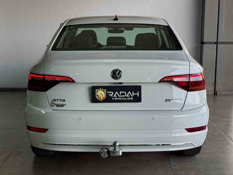 VolksWagen JETTA Comfort. 250 TSI 1.4 Flex 16v Aut.