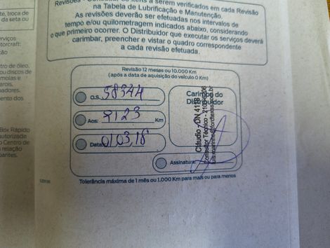 Ford Ka+ Sedan 1.5 SE/SE PLUS 16V Flex 4p