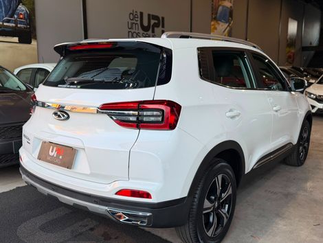 Caoa Chery Tiggo 5X SPORT 1.5 Turbo Flex Aut.