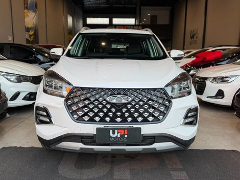 Caoa Chery Tiggo 5X SPORT 1.5 Turbo Flex Aut.