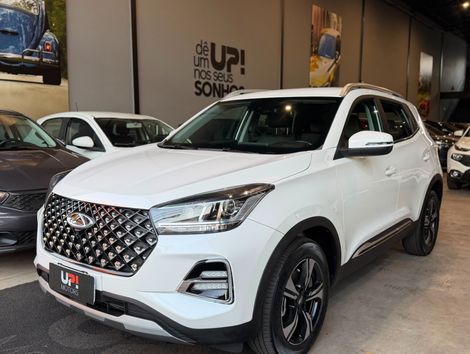 Caoa Chery Tiggo 5X SPORT 1.5 Turbo Flex Aut.