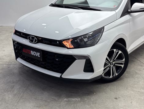 Hyundai HB20S Comfort 1.0 TB Flex 12V Aut.