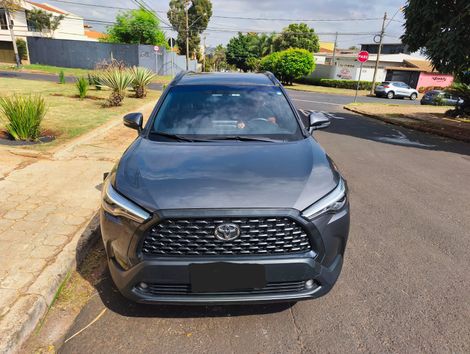 Toyota Corolla Cross XRE 2.0 16V Flex Aut.